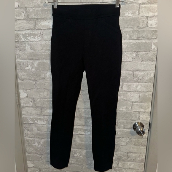 Spanx The Perfect Pant Ankle Backseam Skinny Sz 2XL Like New - Picture 2 of 7